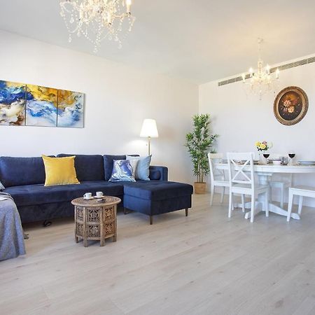 -Malagasunapts-Skygarden Teatinos Pool Playground Buitenkant foto