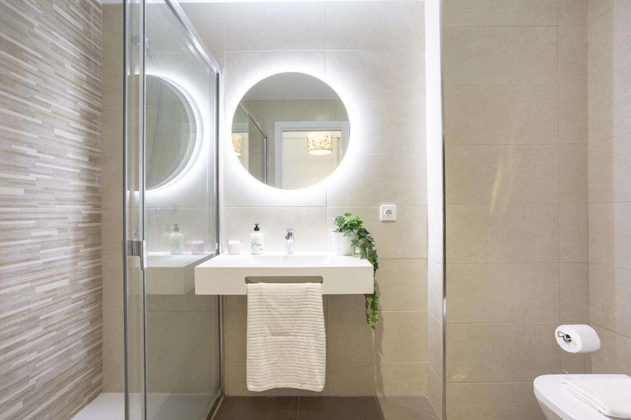-Malagasunapts-Skygarden Teatinos Pool Playground Buitenkant foto