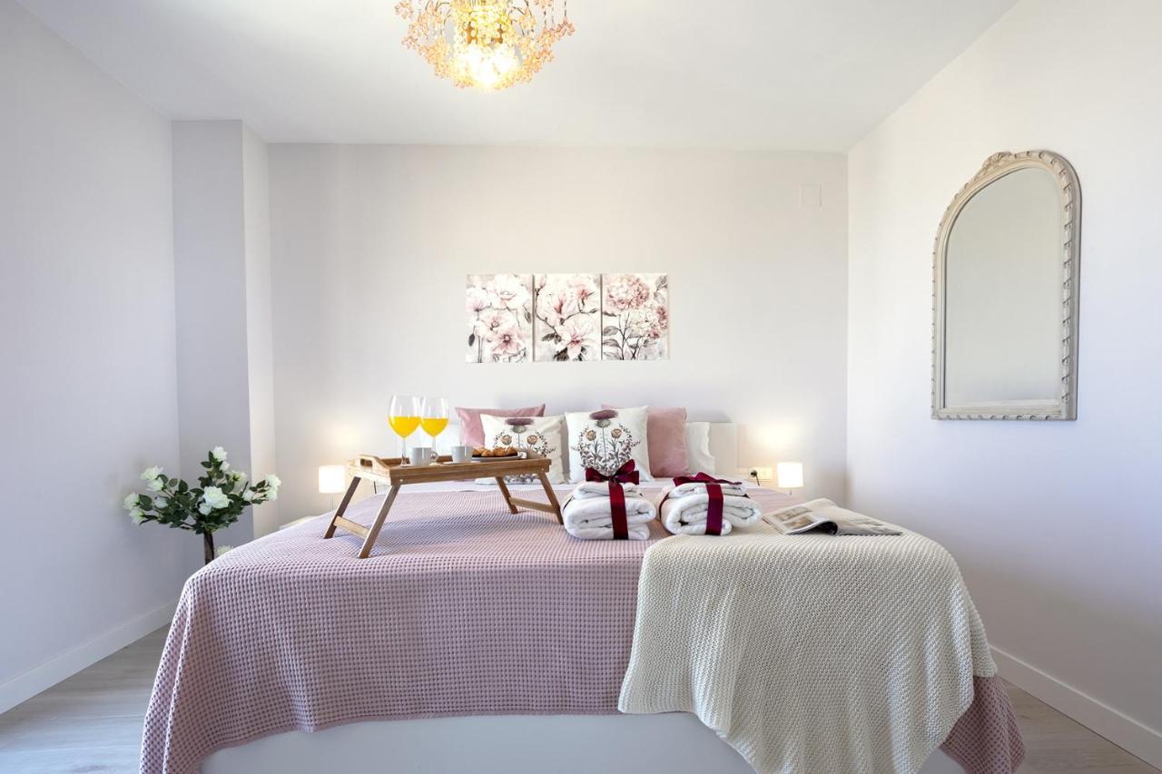-Malagasunapts-Skygarden Teatinos Pool Playground Buitenkant foto